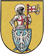 Wappen Morschheim